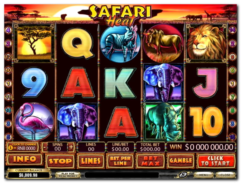 Eur 2450 No deposit at Casino Las Vegas