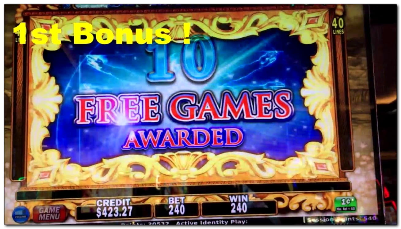 $470 Casino Chip at Casino com