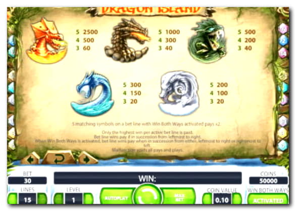 11 Free casino spins at Superior Casino