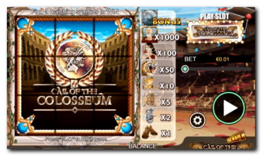115 Free casino spins at Casino Action