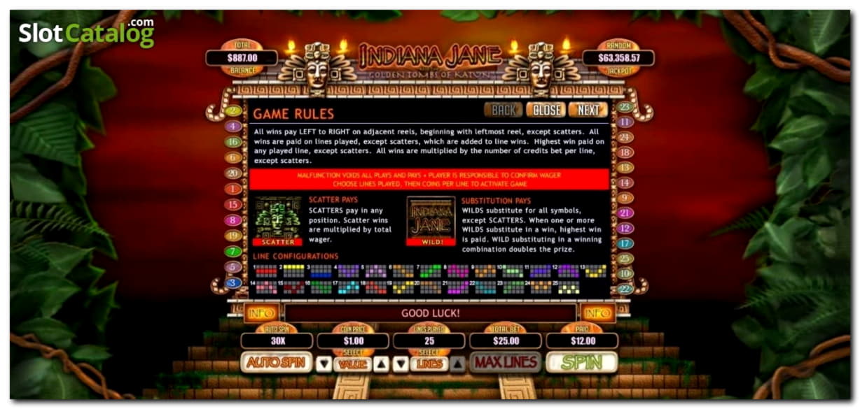 €1425 no deposit bonus casino at Casino Share