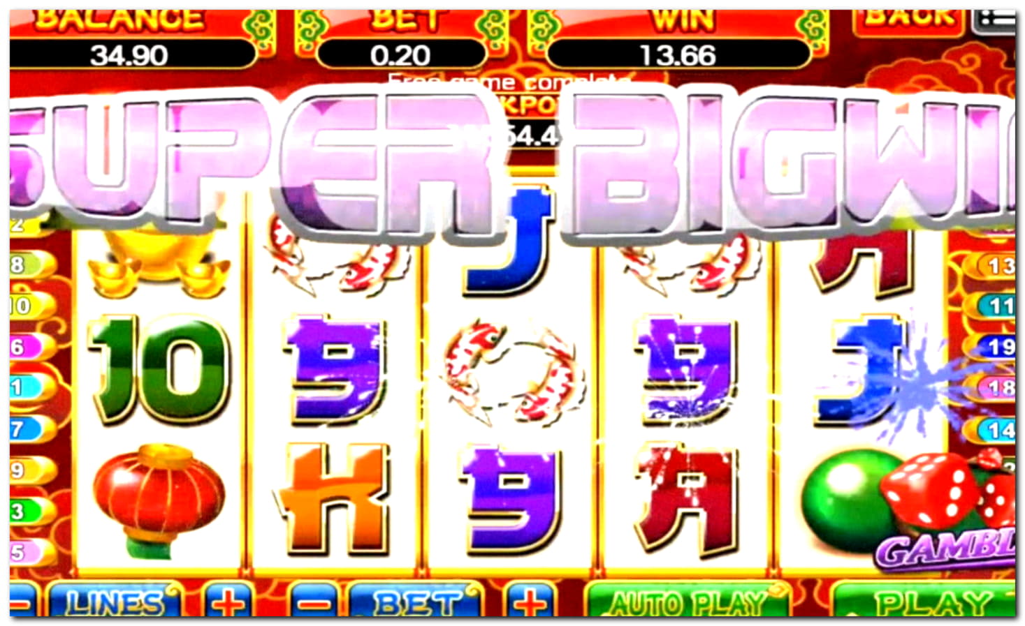 Eur 333 free casino chip at Dafa Bet Casino