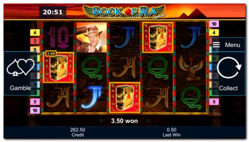 295 Free Spins right now at Zet Casino
