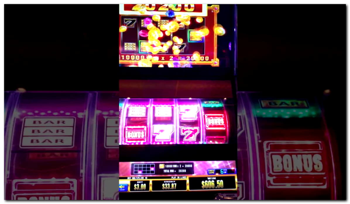 735% Deposit match bonus at 888 Casino