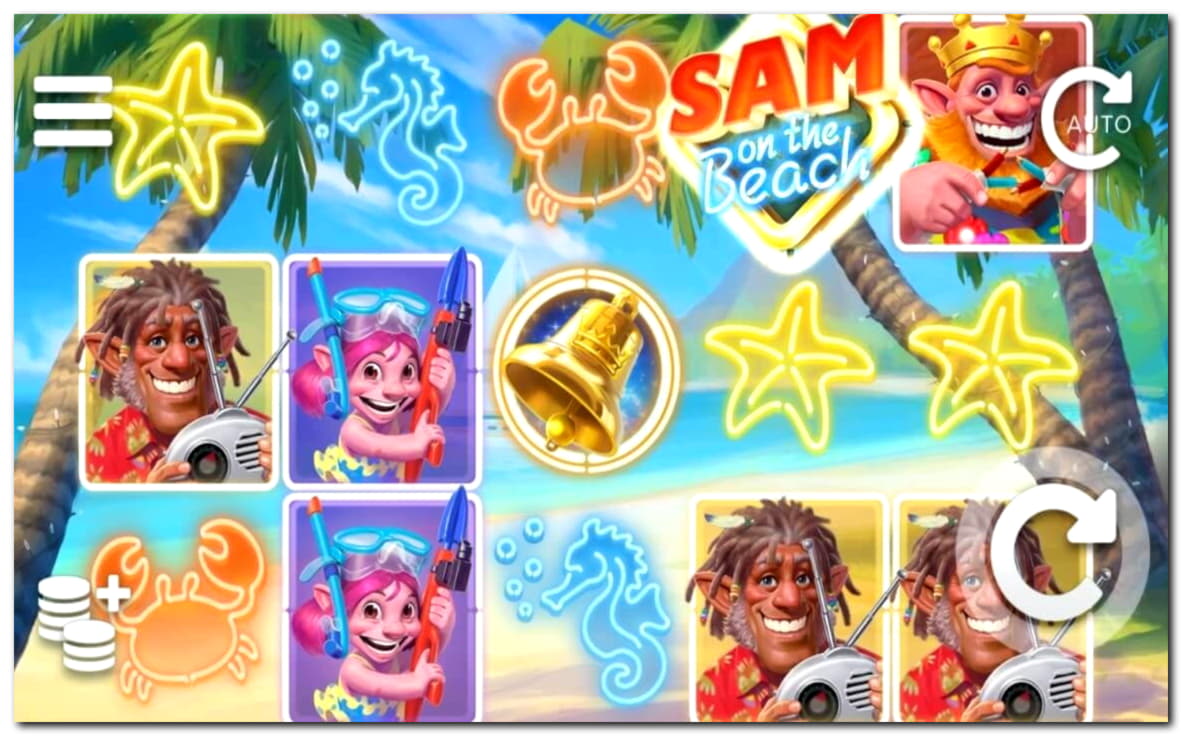 EURO 675 free casino chip at Mansion Casino