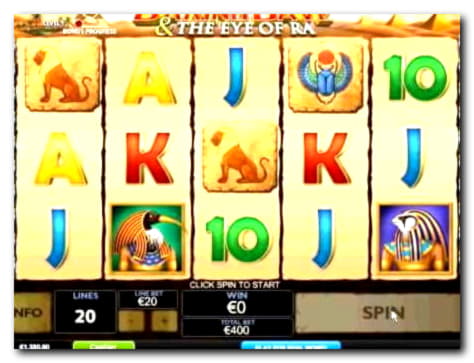 135% Signup casino bonus at Casino Action