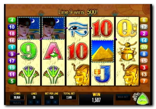 510% Best signup bonus casino at Genesis Casino