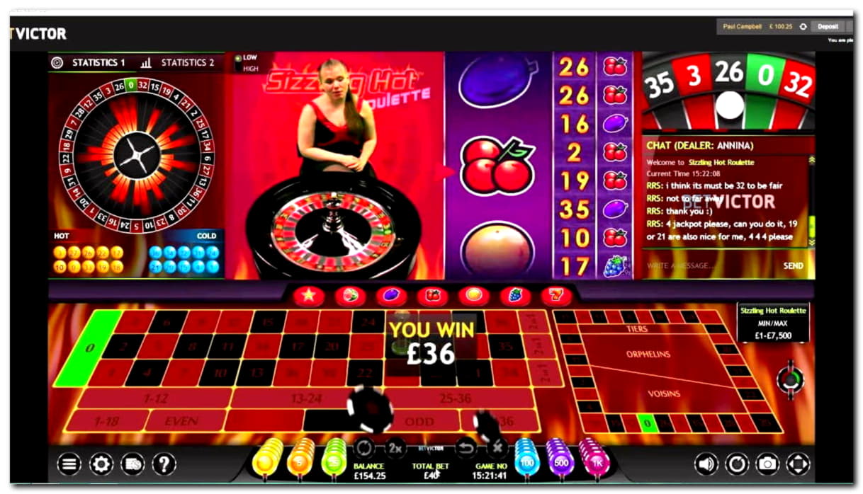€260 Free chip at Mansion Casino