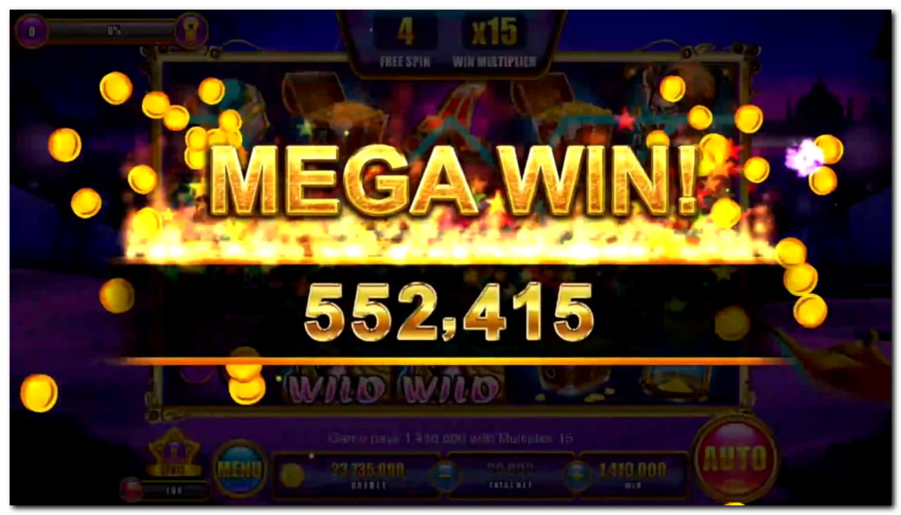 950% Signup Casino Bonus at Challenge Casino