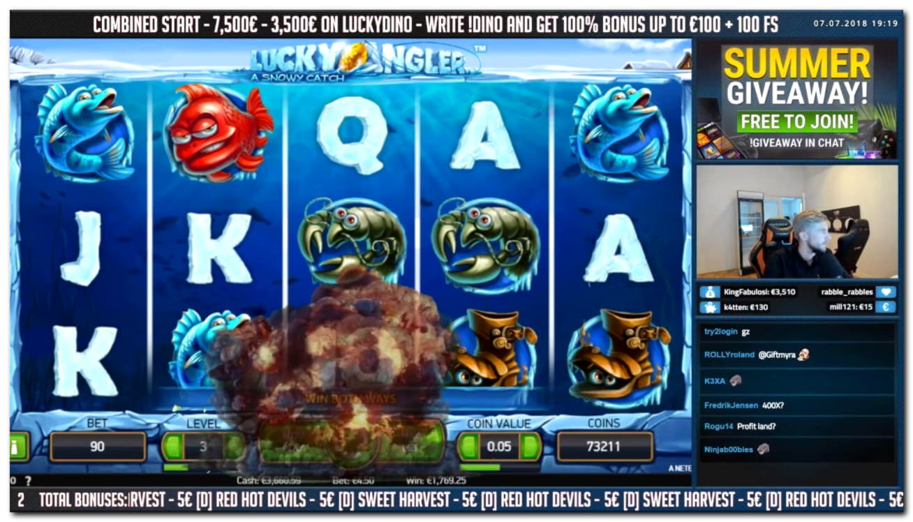 320% Match at a Casino at Dubai Casino Online