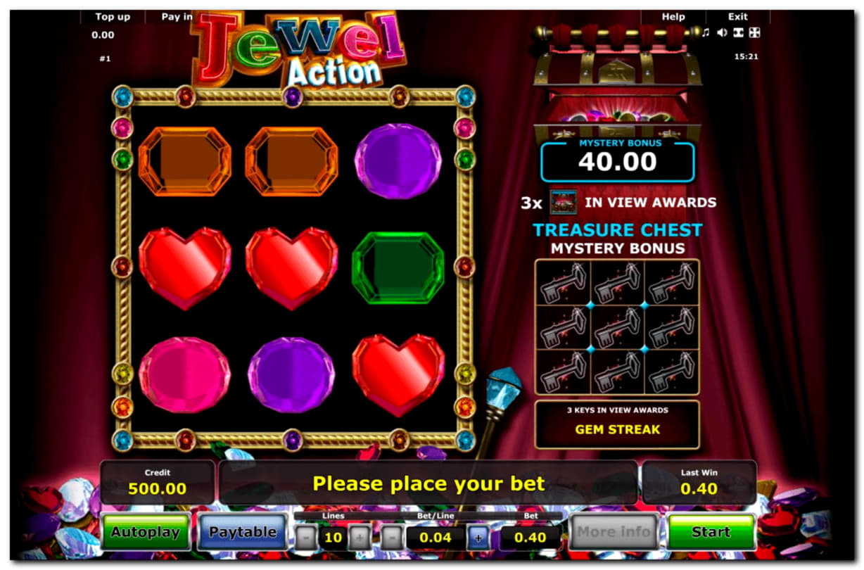 EUR 1205 No Deposit Bonus Casino at Red Bet Casino
