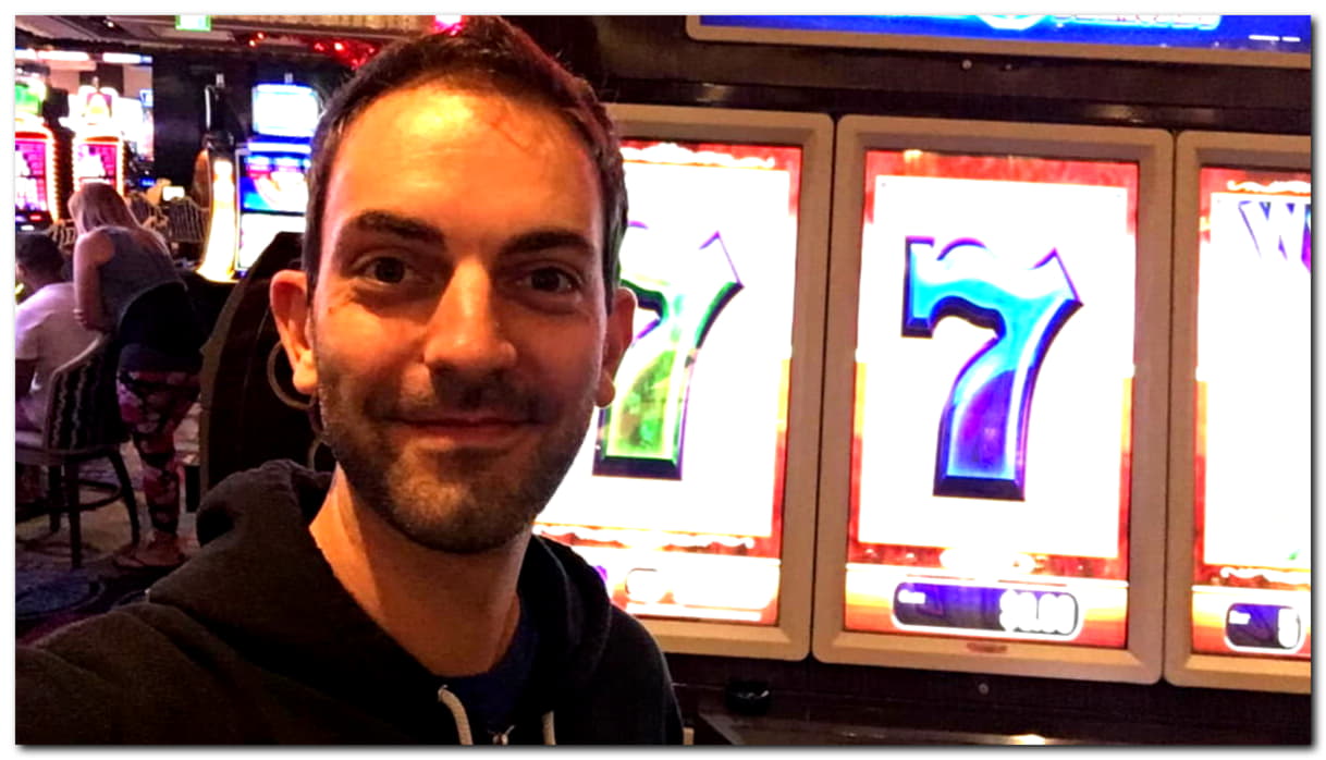 135 Free spins no deposit casino at Win A Day Casino