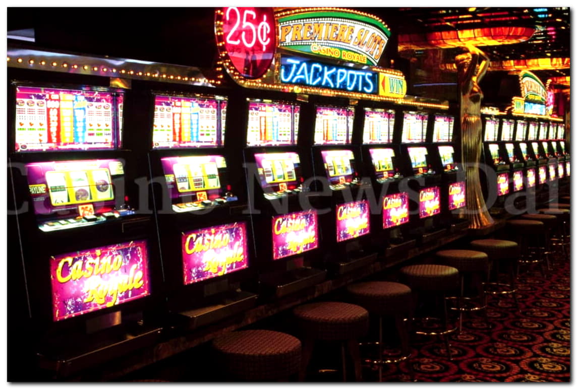 £345 Free Casino Chip at Slots Million Casino