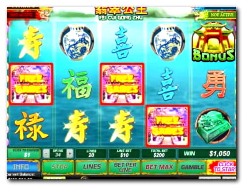 €60 Free chip at Casino com