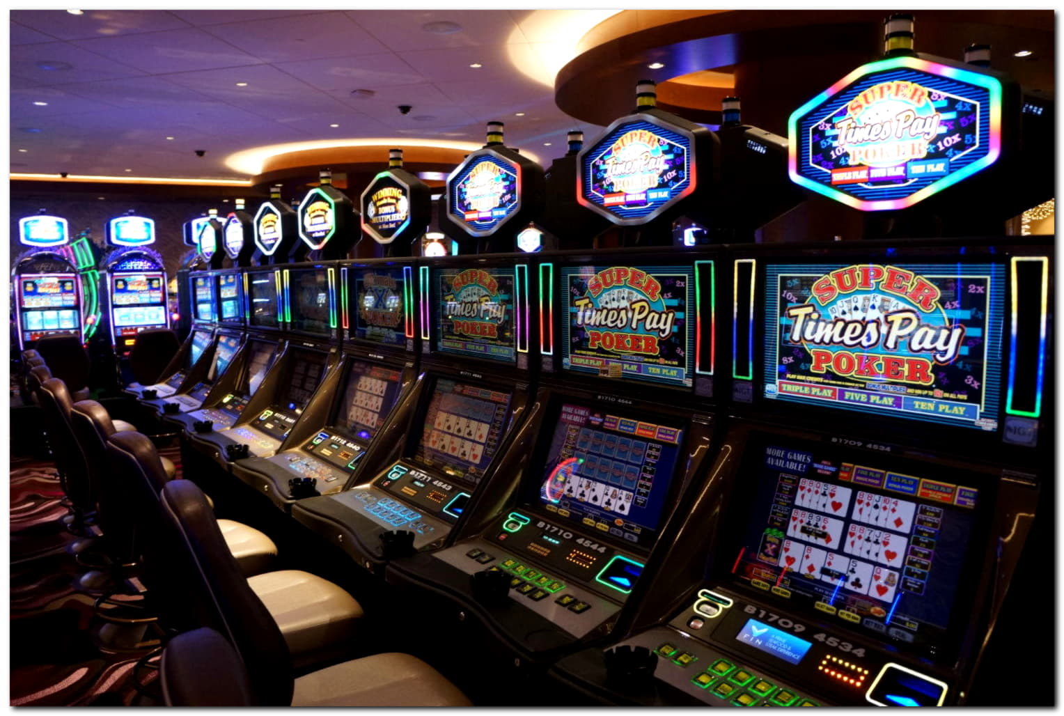 EUR 920 NO DEPOSIT CASINO BONUS at Zet Casino