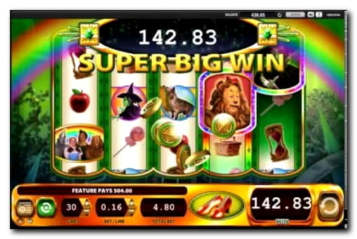 810% Deposit Match Bonus at Golden Star Casino