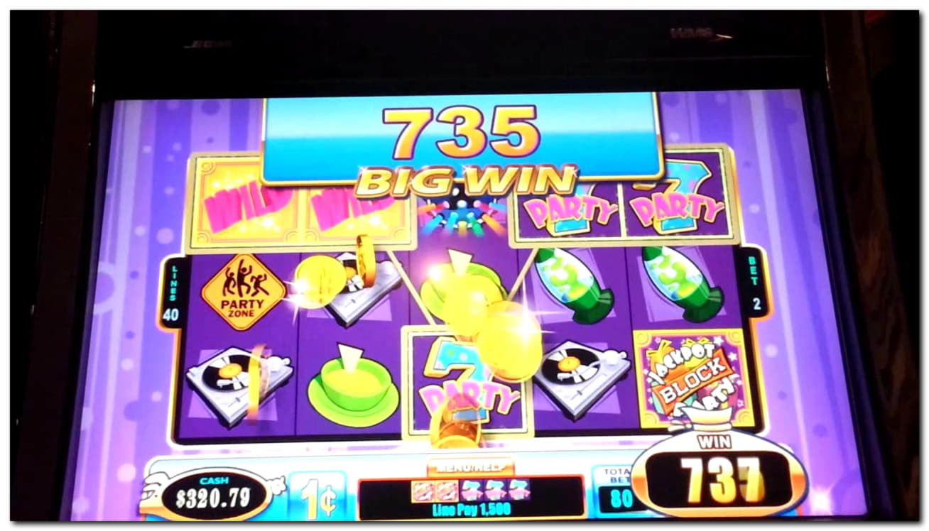EURO 55 Daily freeroll slot tournament at Miamidice Casino