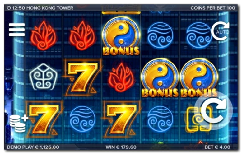 £690 Casino Chip at bWin Casino