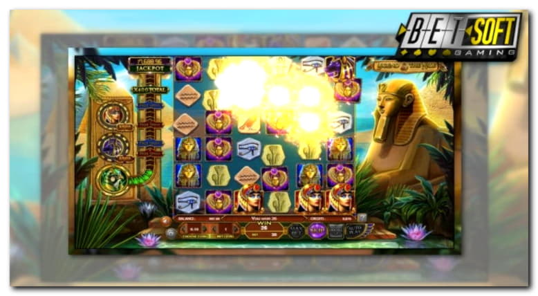 EUR 255 Free Casino Chip at Mansion Casino
