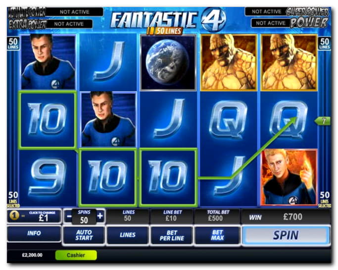 €625 Casino Chip at bWin Casino