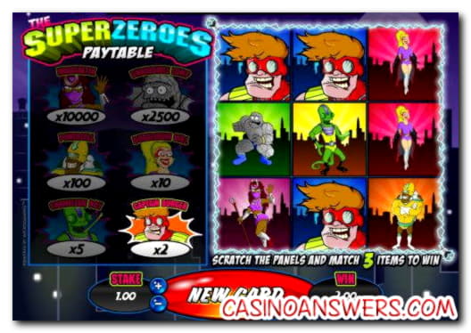 $1145 No deposit at Casino Las Vegas
