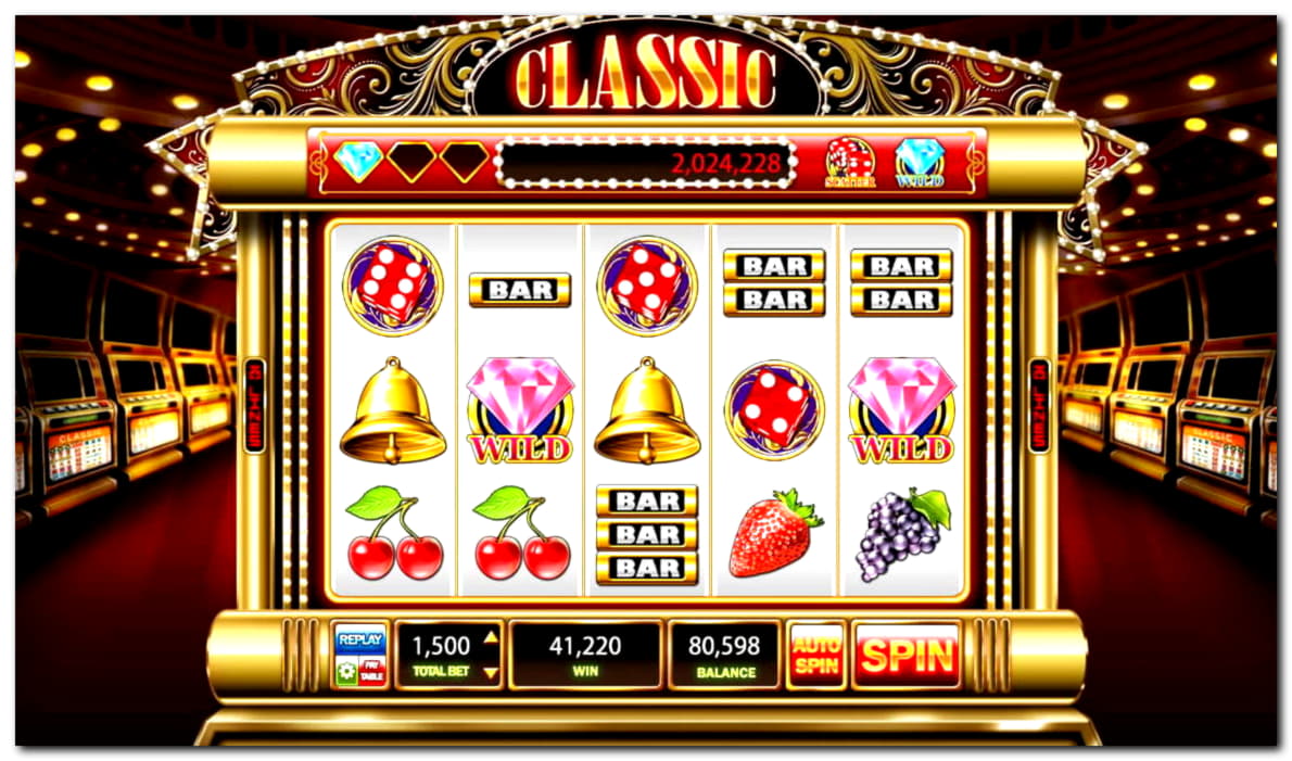 30 Free Spins no deposit casino at Slots Million Casino