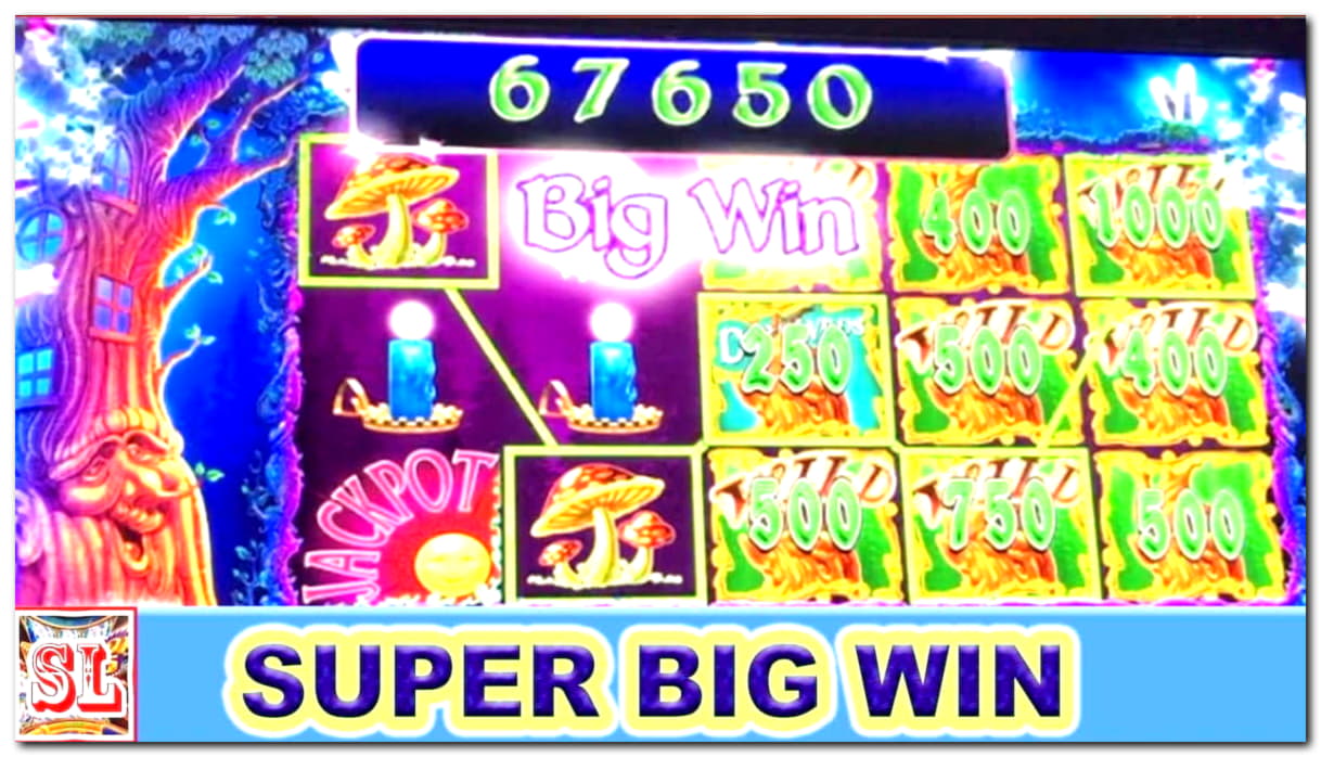 290 Free spins at Superior Casino
