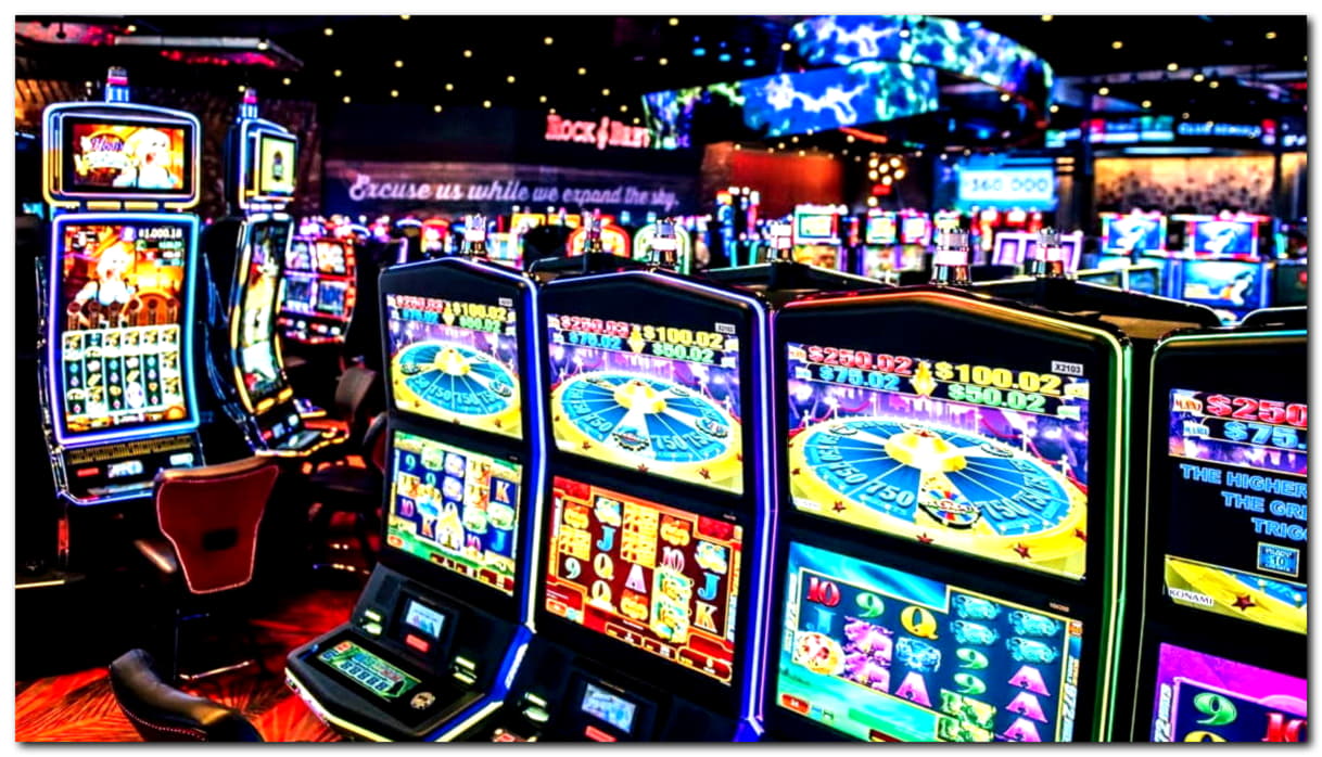 205 Free Spins no deposit casino at Emu Casino