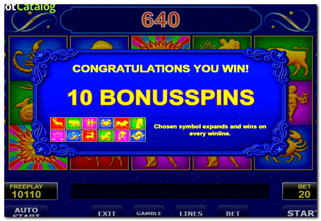 €4095 no deposit casino bonus at Casino Share