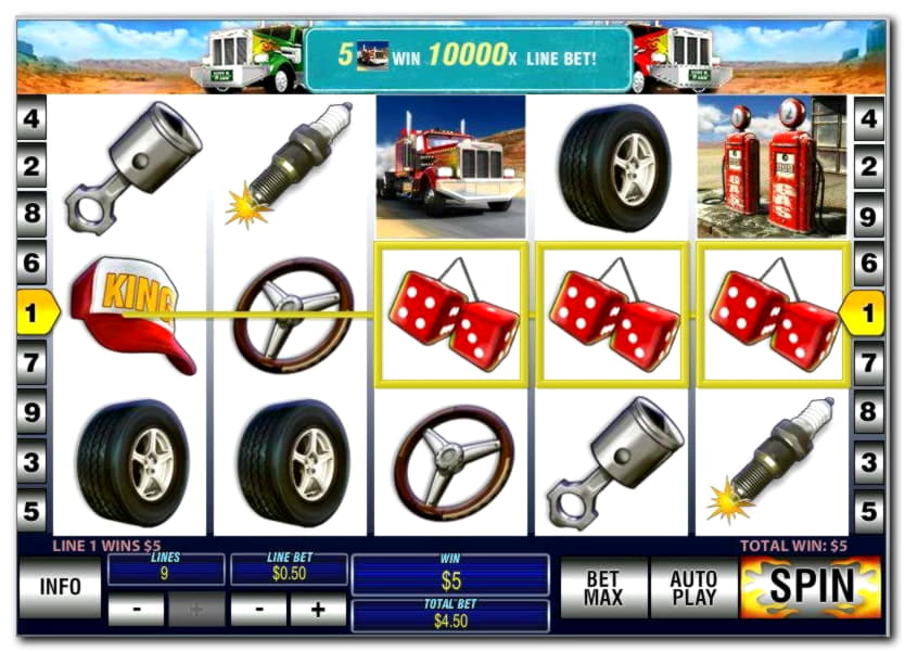 €350 Free Money at Genesis Casino