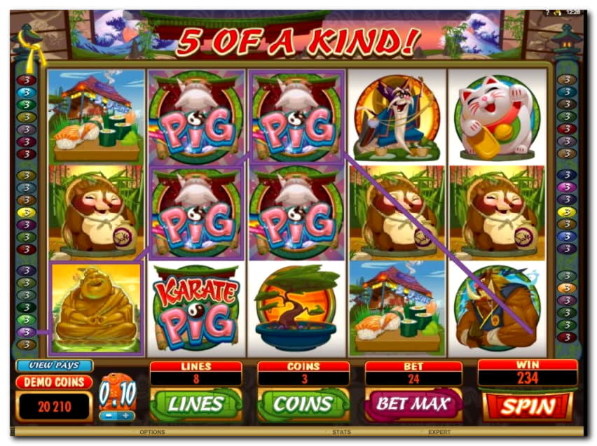 EURO 360 Casino Chip at No Bonus Casino