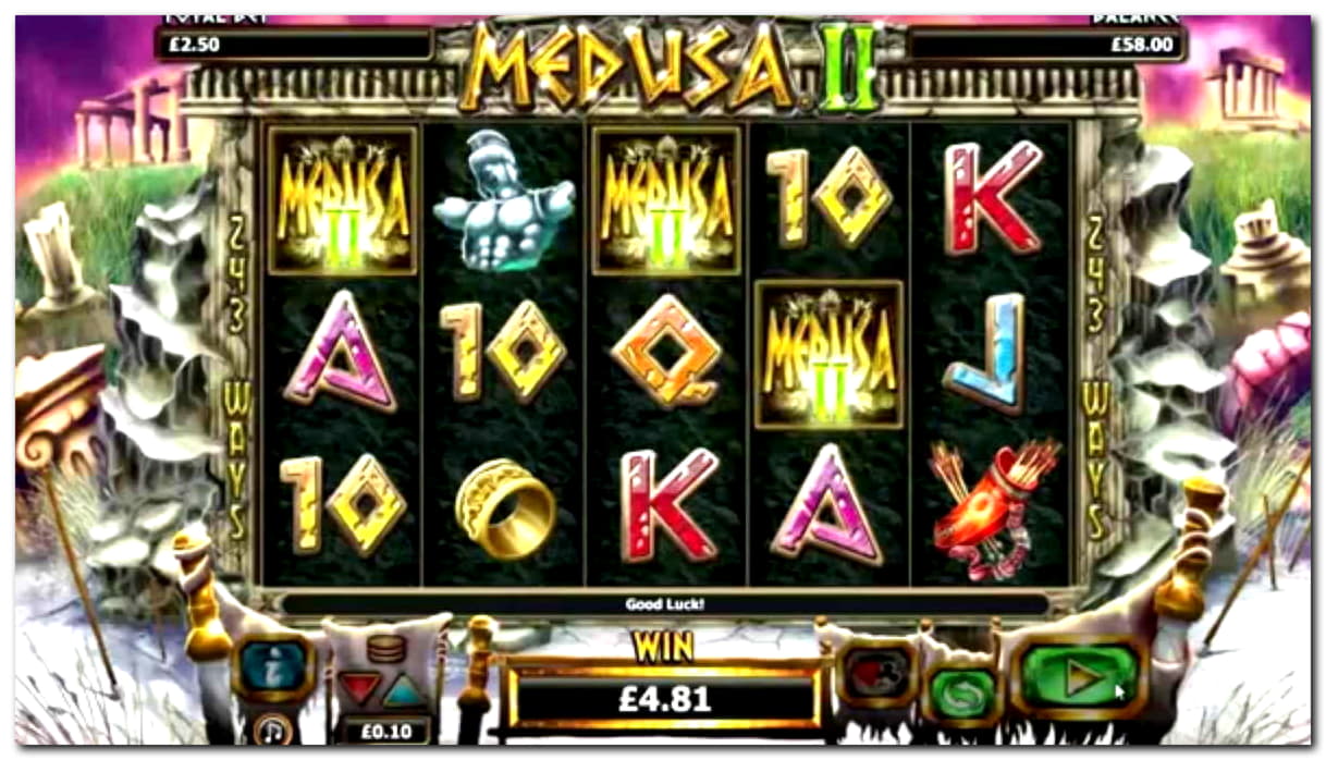 55 Free Casino Spins at Genesis Casino