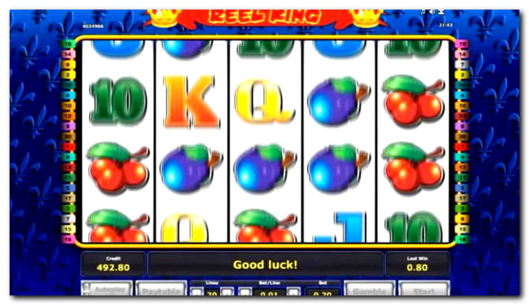 Eur 1805 No deposit at Liberty Slots Casino