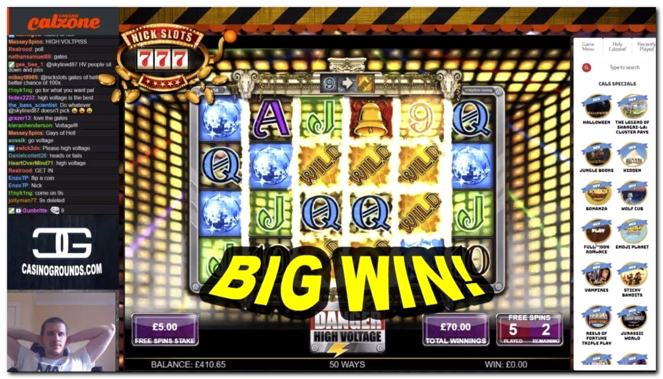 €555 Free Casino Tournament at Genesis Casino