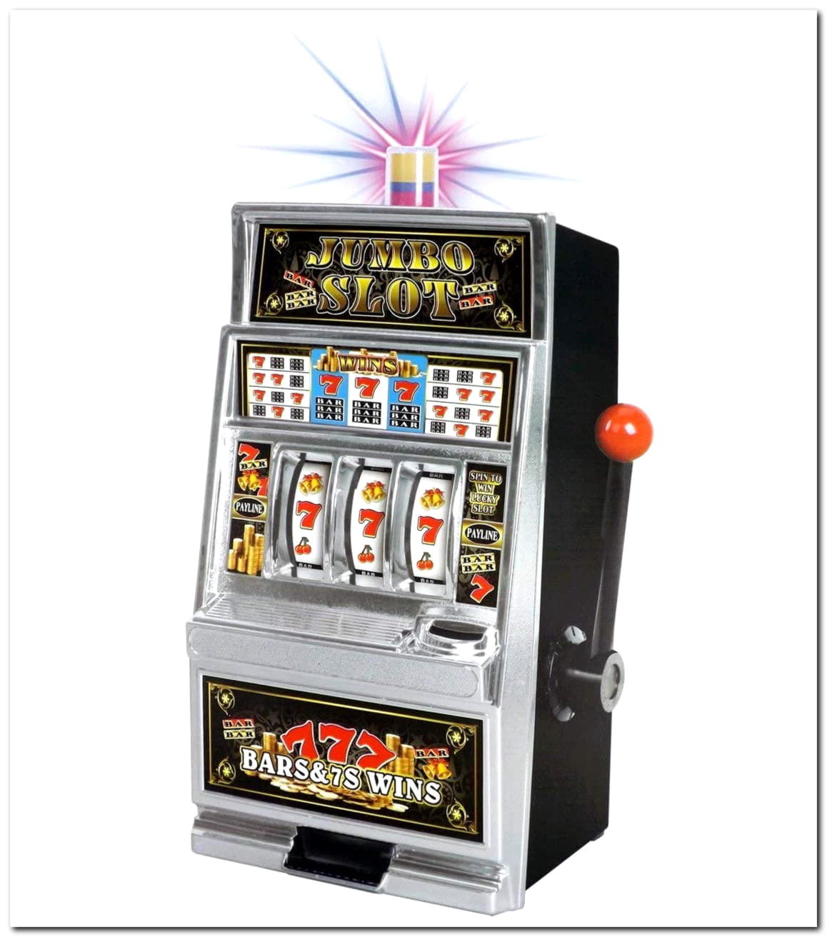 EURO 2255 No Deposit at Slots Million Casino