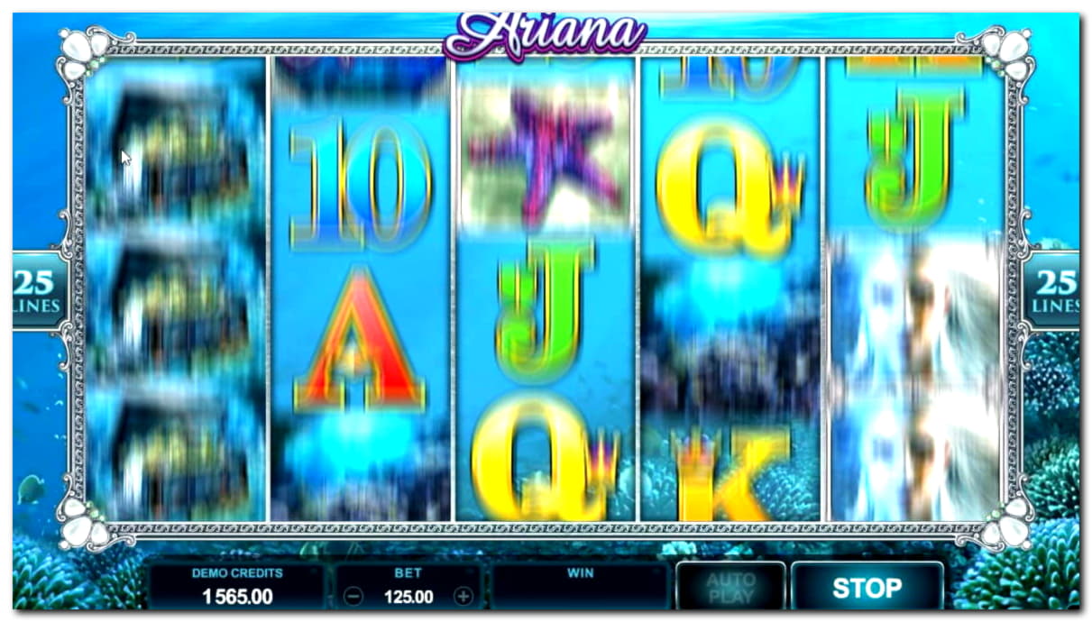 €675 Online Casino Tournament at Zet Casino