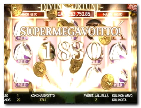 EUR 590 Mobile freeroll slot tournament at Genesis Casino