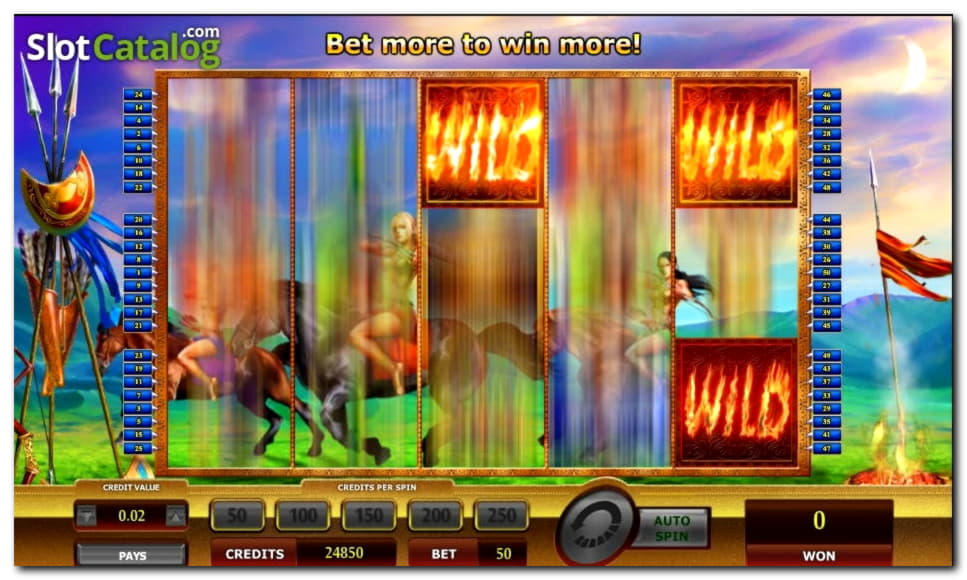 €580 Free Casino Ticket at Casino Share