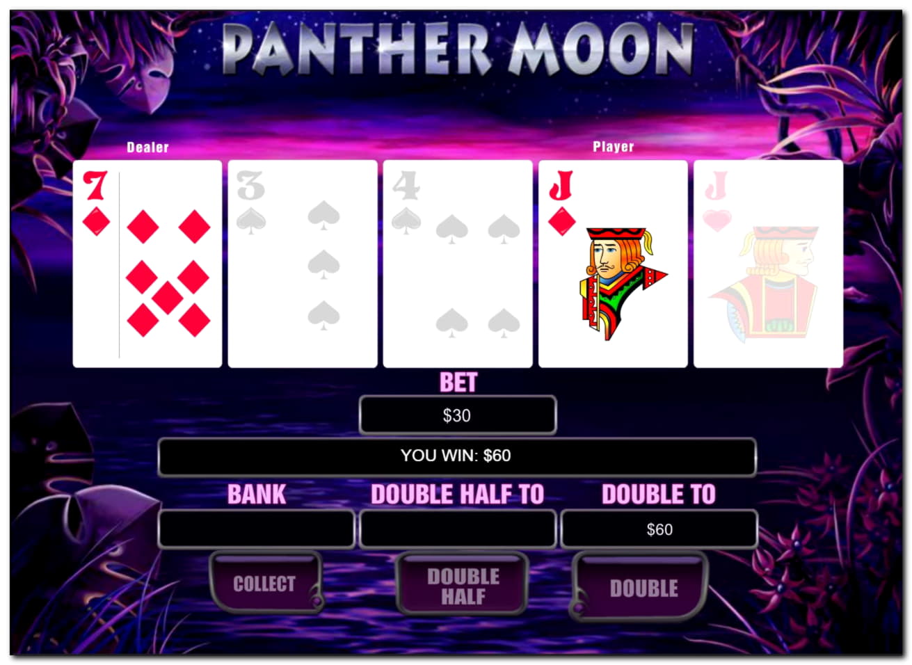 EURO 2080 No deposit at Casino com