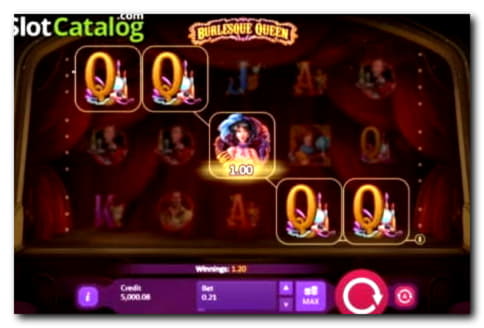 €80 Free Chip at Power Spins Casino