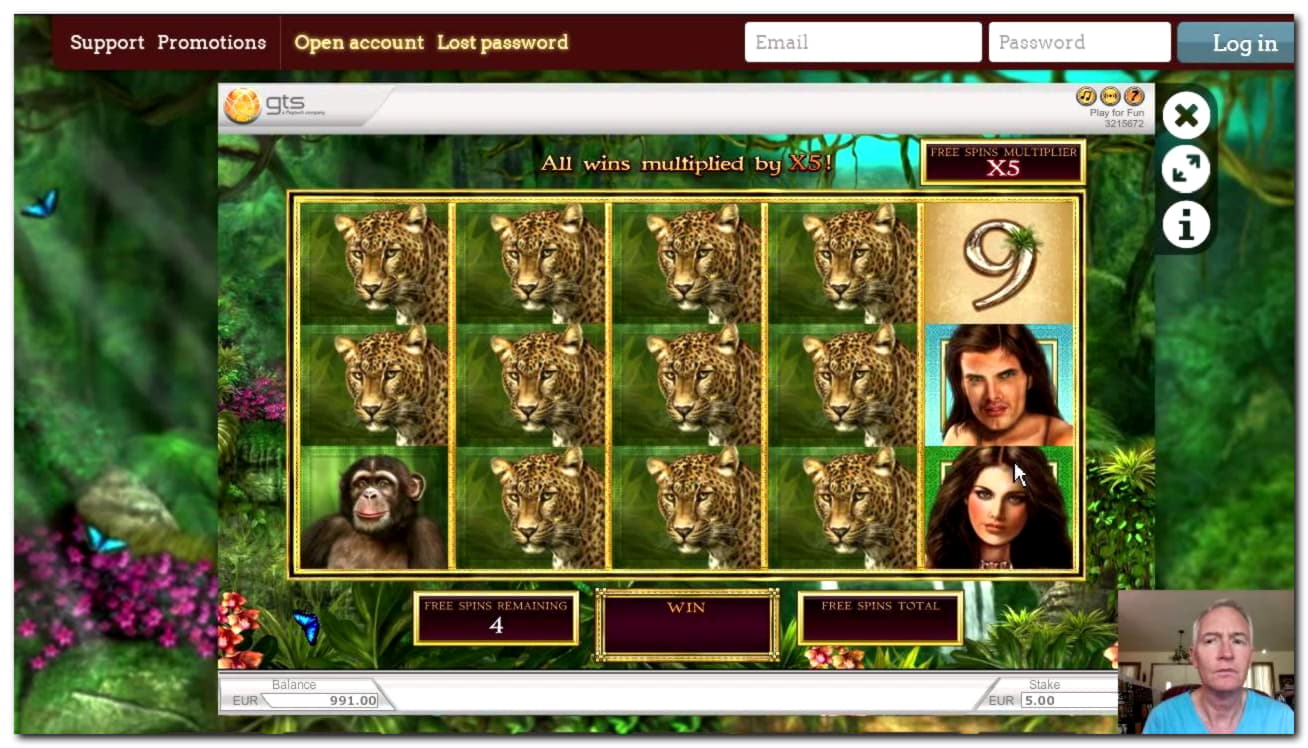 Eur 1760 No Deposit Bonus Code at Mega Casino
