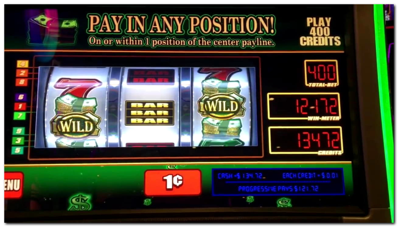 175 FREE Spins at Casino Action