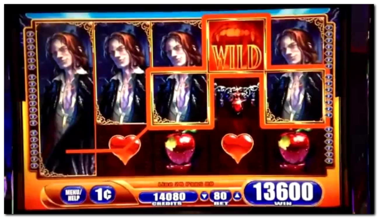 380% Deposit Match Bonus at Slots Million Casino