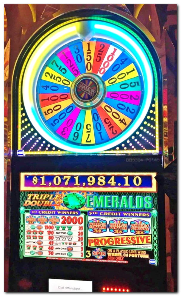 910% Best signup bonus casino at Win A Day Casino