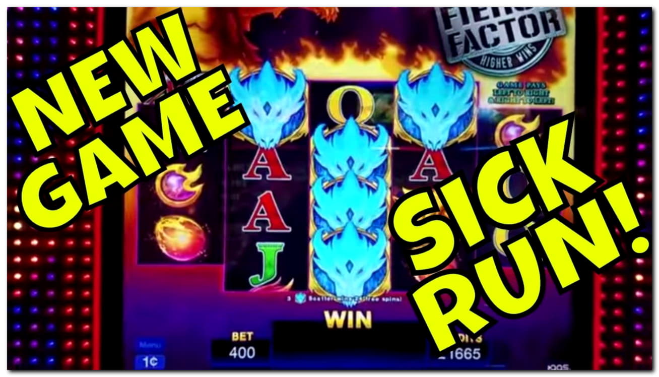 240 FREE SPINS at No Bonus Casino