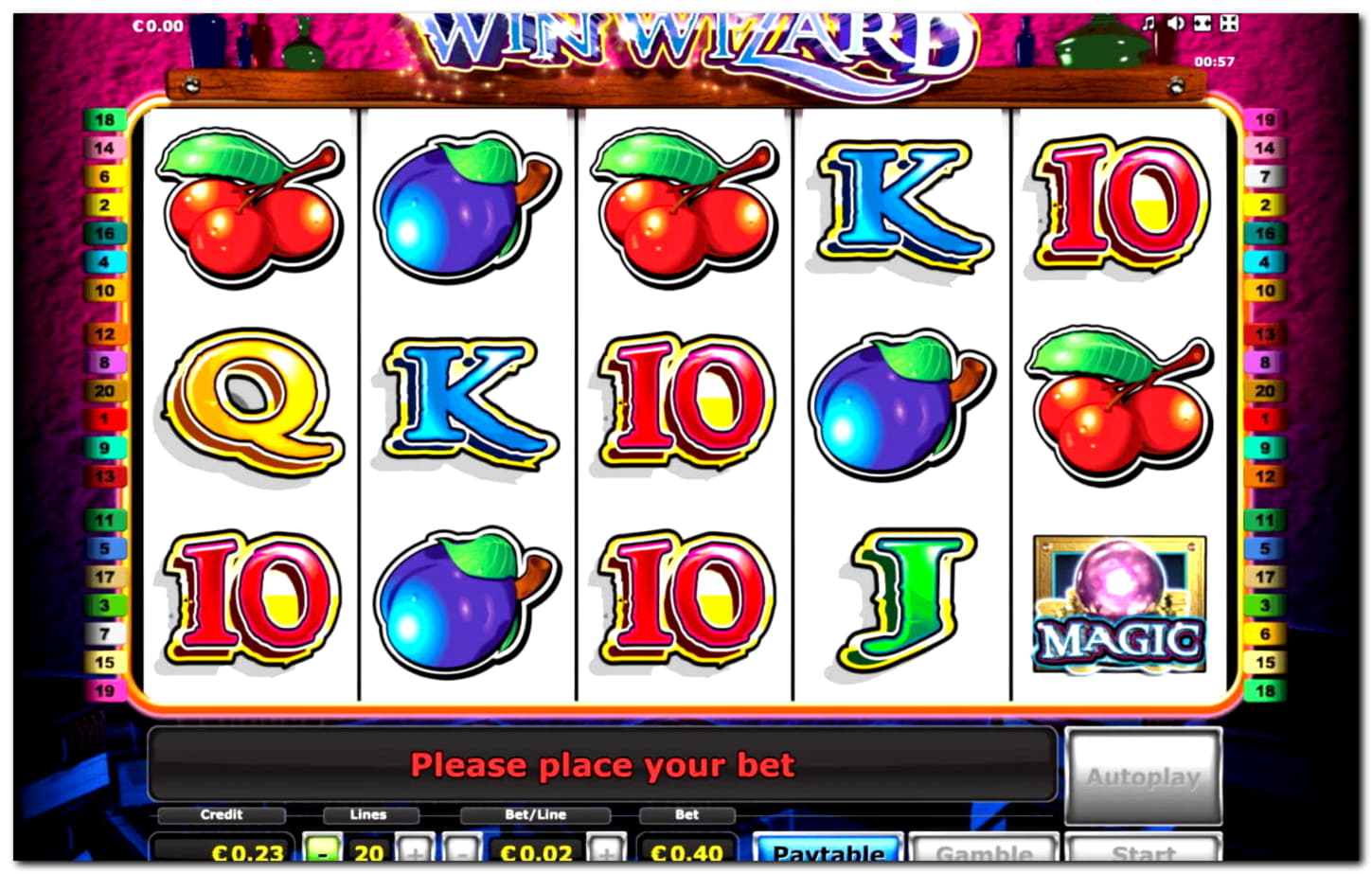 295 Free Spins Casino at No Bonus Casino