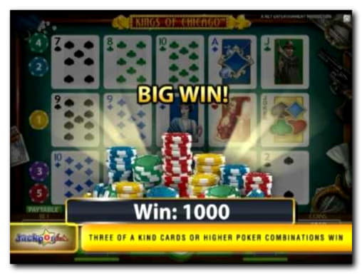 870% Signup Casino Bonus at Genesis Casino