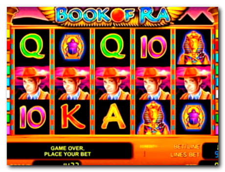 220% Match Bonus Casino at Emu Casino