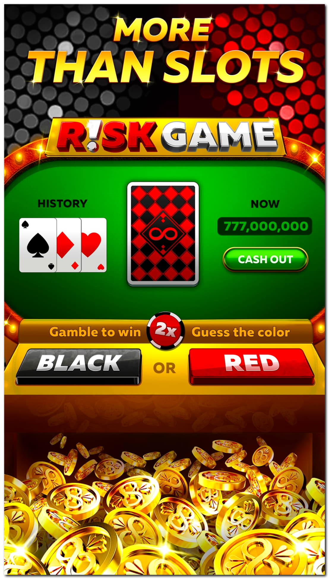 99 Free Spins no deposit casino at Win A Day Casino