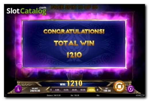 855% No Rules Bonus! at Slots Million Casino